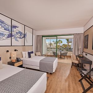 Preferred Club Triple Room Pool View
